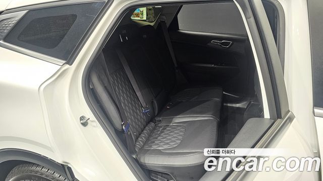 Kia Sportage 2024 — photo 17