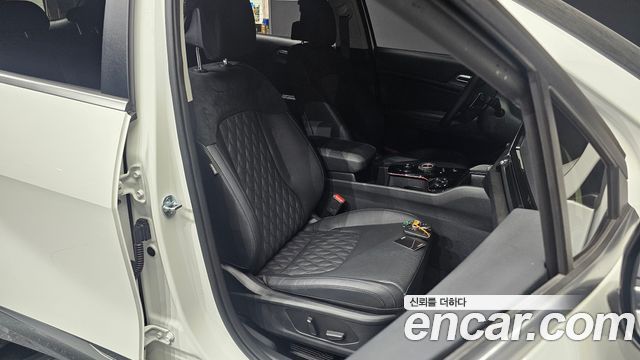 Kia Sportage 2024 — photo 18