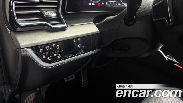 Kia Sportage 2024 — photo 23