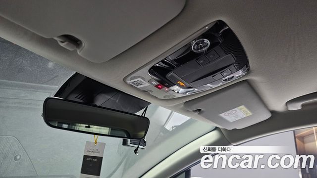 Kia Sportage 2024 — photo 24