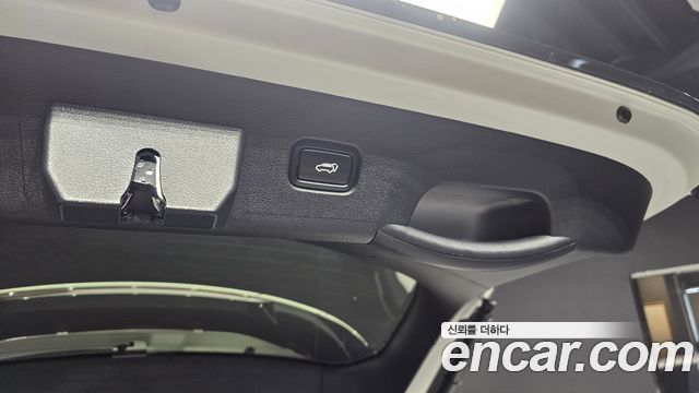Kia Sportage 2024 — photo 26