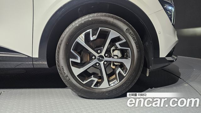 Kia Sportage 2024 — photo 7