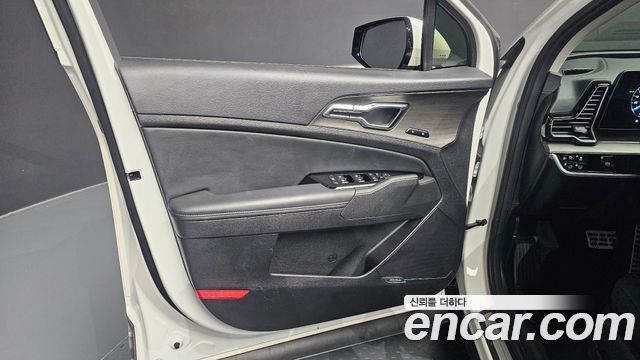 Kia Sportage 2024 — photo 14