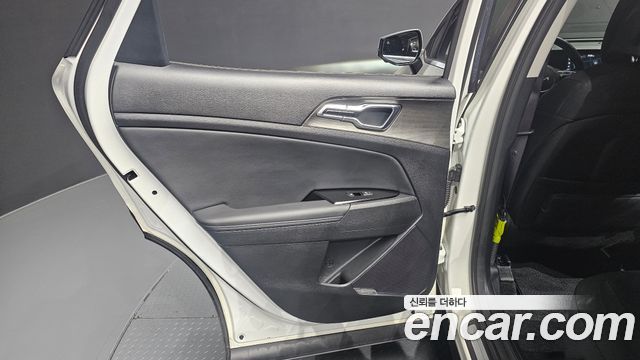 Kia Sportage 2024 — photo 15