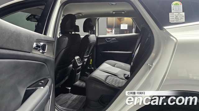Kia Sportage 2024 — photo 16