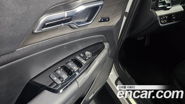 Kia Sportage 2024 — photo 27