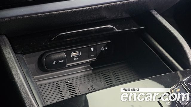 Kia Sportage 2024 — photo 28