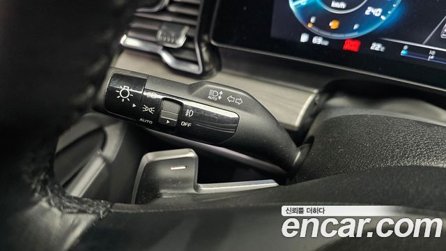 Kia Sportage 2024 — photo 29
