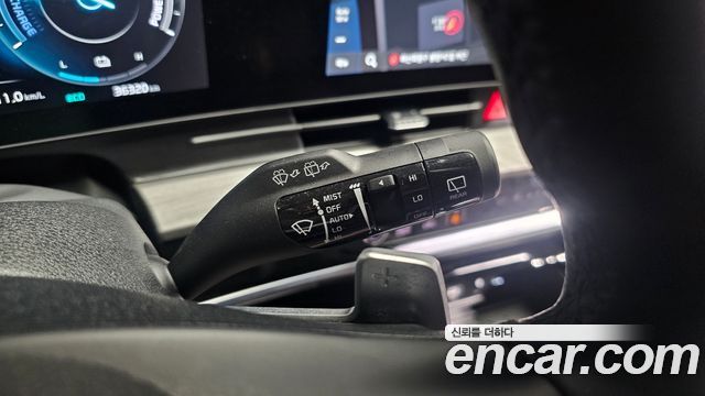 Kia Sportage 2024 — photo 30