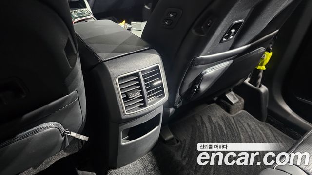 Kia Sportage 2024 — photo 32