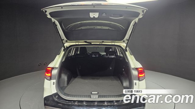 Kia Sportage 2024 — photo 37