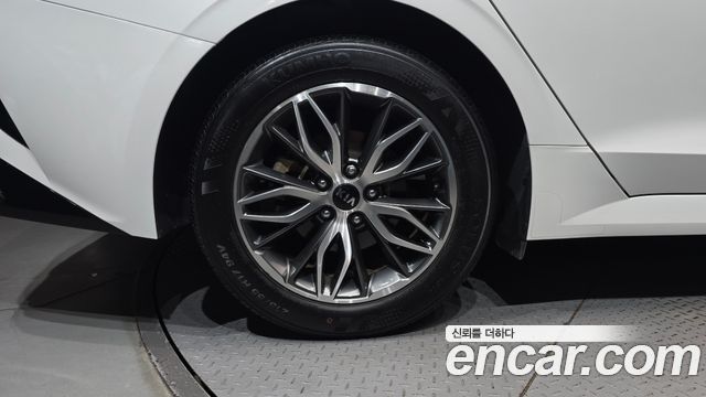 Kia K5 2021 — photo 5
