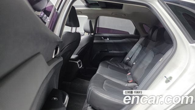 Kia K5 2021 — photo 18