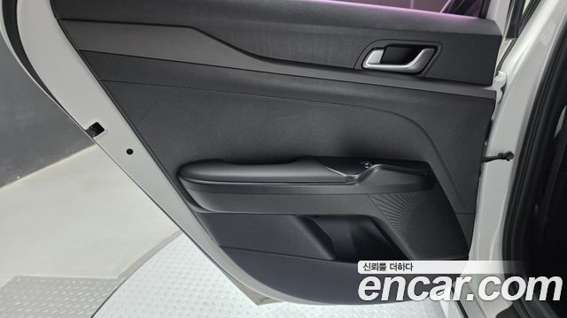 Kia K5 2021 — photo 15