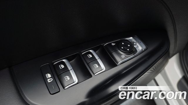 Kia K5 2021 — photo 27