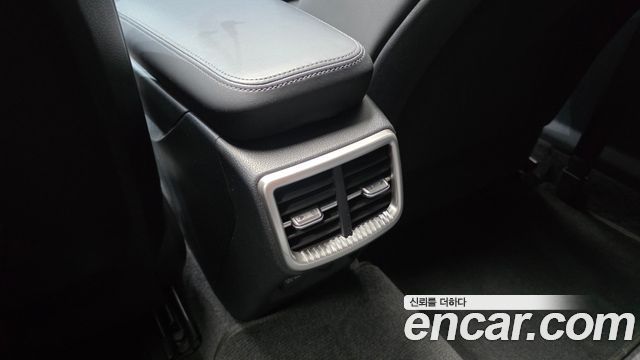 Kia K5 2021 — photo 28