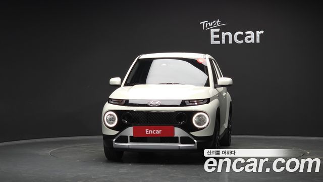 Hyundai Casper 2023 — photo 3