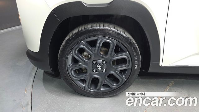 Hyundai Casper 2023 — photo 5