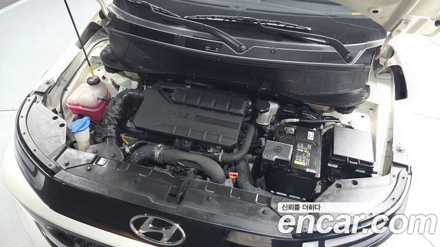 Hyundai Casper 2023 — photo 6