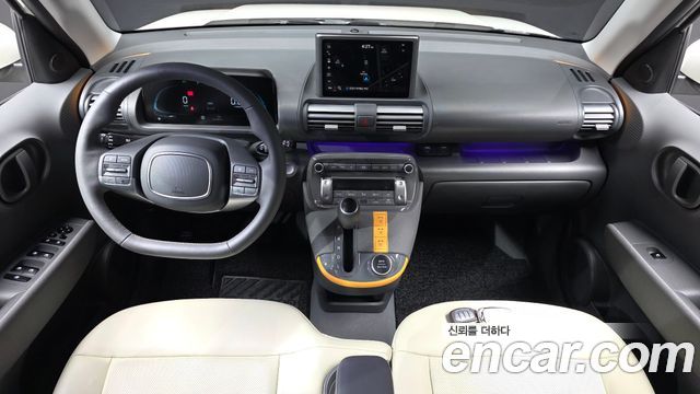 Hyundai Casper 2023 — photo 10