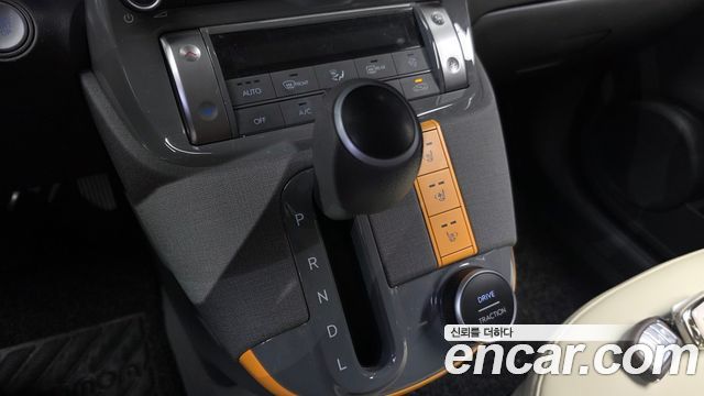 Hyundai Casper 2023 — photo 12