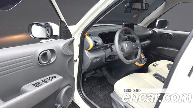 Hyundai Casper 2023 — photo 13