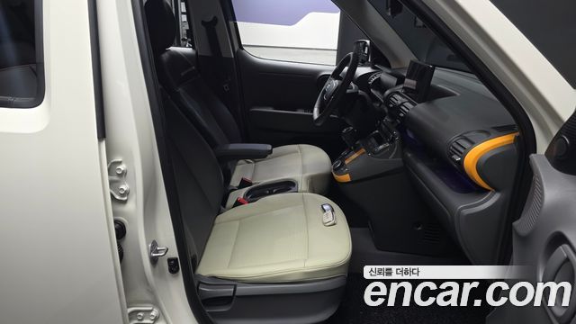 Hyundai Casper 2023 — photo 17