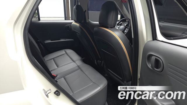 Hyundai Casper 2023 — photo 18