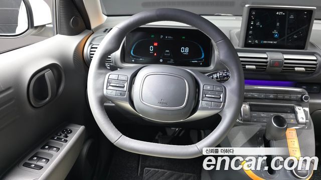 Hyundai Casper 2023 — photo 19