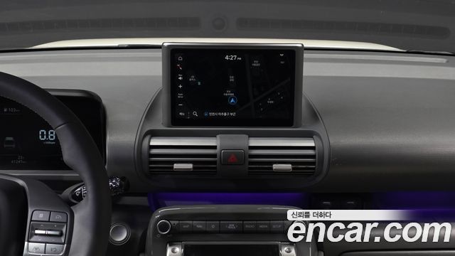 Hyundai Casper 2023 — photo 20