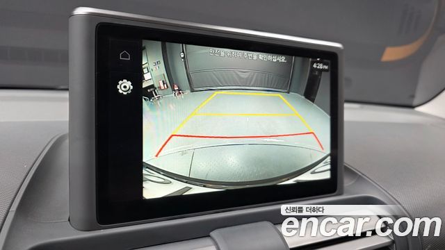 Hyundai Casper 2023 — photo 21