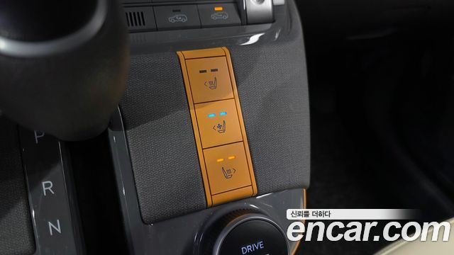 Hyundai Casper 2023 — photo 24