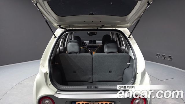 Hyundai Casper 2023 — photo 26
