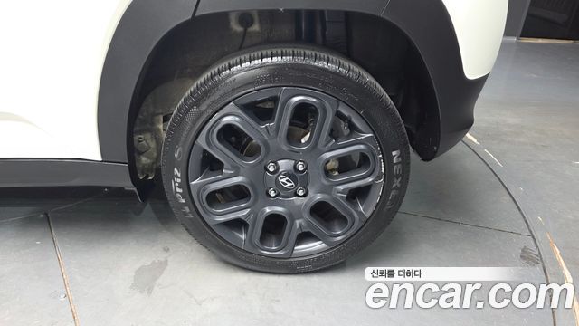 Hyundai Casper 2023 — photo 7