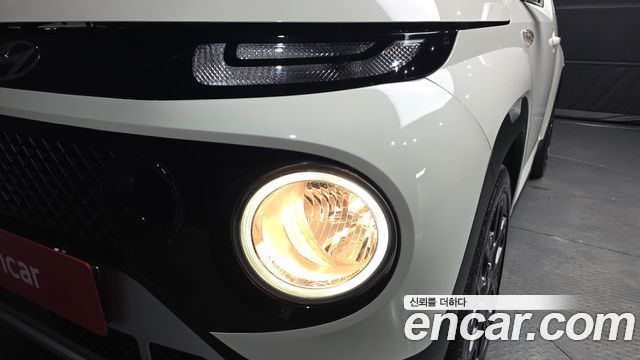 Hyundai Casper 2023 — photo 8