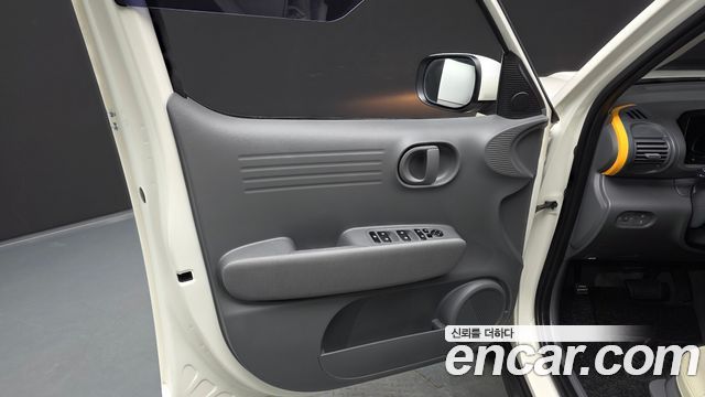 Hyundai Casper 2023 — photo 14
