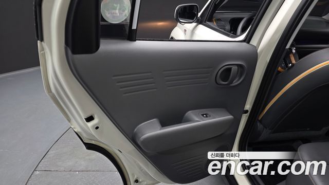 Hyundai Casper 2023 — photo 15