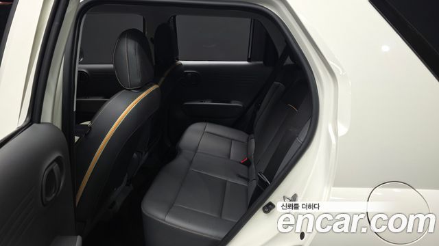 Hyundai Casper 2023 — photo 16