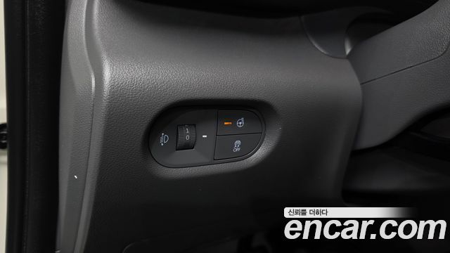 Hyundai Casper 2023 — photo 27
