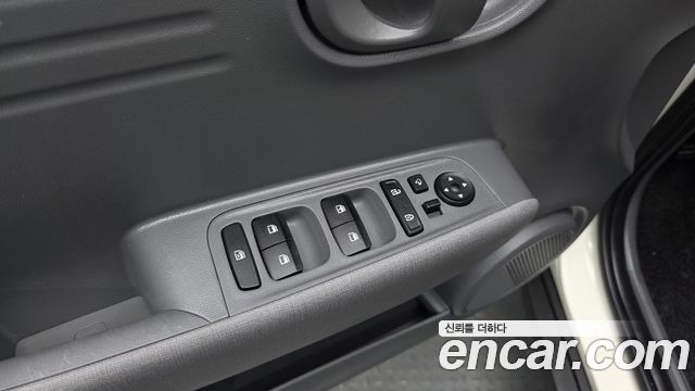 Hyundai Casper 2023 — photo 28