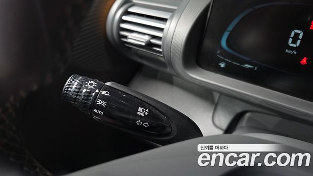 Hyundai Casper 2023 — photo 29