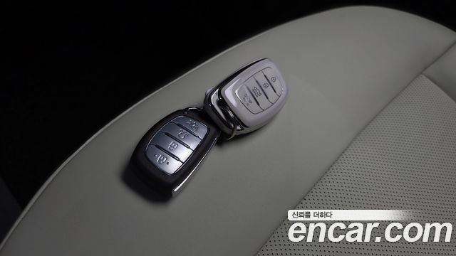 Hyundai Casper 2023 — photo 30