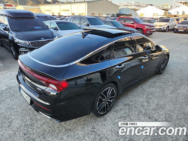 Kia K5 2020 — photo 6
