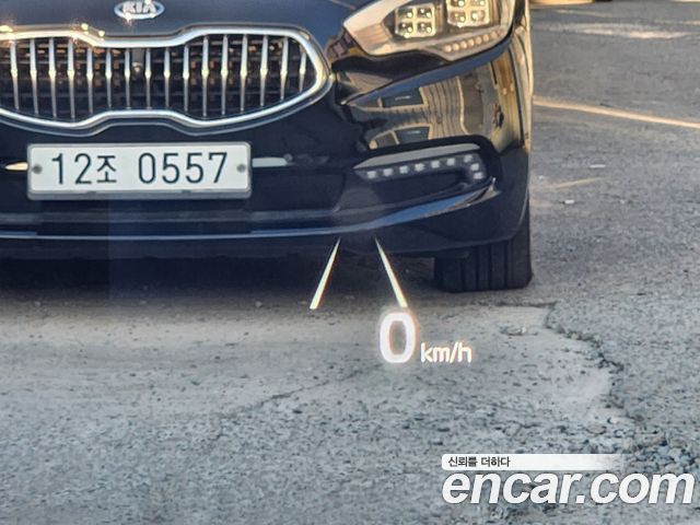 Kia K5 2020 — photo 12