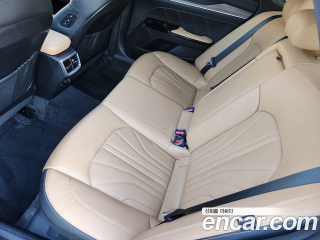 Kia K5 2020 — photo 14