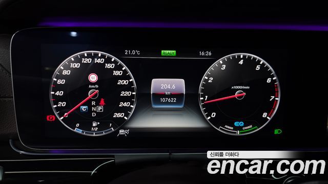 Mercedes-Benz CLS-Class 2019 — photo 11