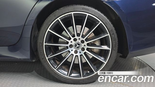 Mercedes-Benz CLS-Class 2019 — photo 7