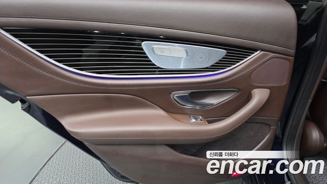 Mercedes-Benz CLS-Class 2019 — photo 14