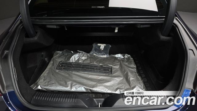 Mercedes-Benz CLS-Class 2019 — photo 27