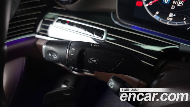 Mercedes-Benz CLS-Class 2019 — photo 33